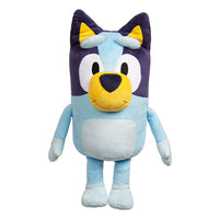 Bluey & Friends Plush Assorted
