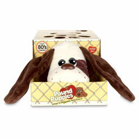 Pound Puppies Assorted
