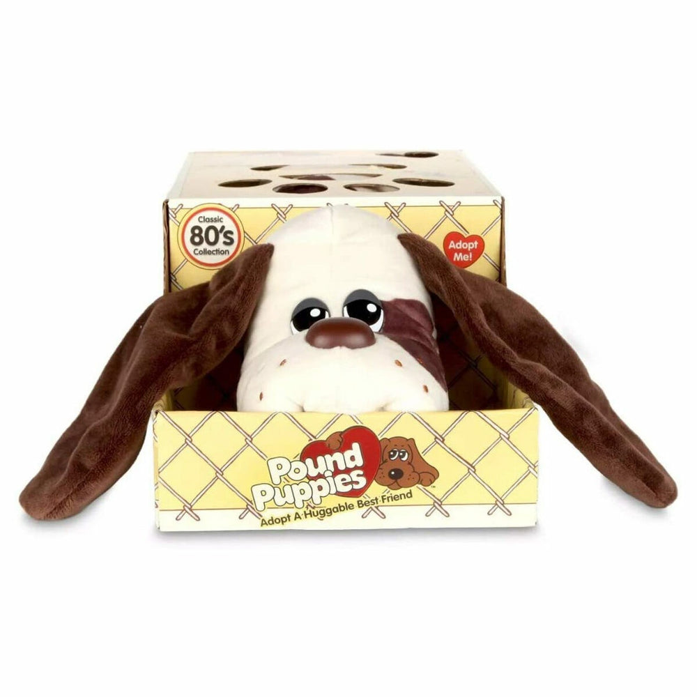 Pound Puppies Assorted