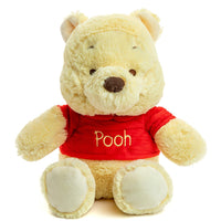 Winnie The Pooh - Pooh Bear Plush