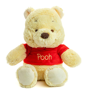 Winnie The Pooh - Pooh Bear Plush