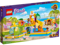 LEGO® FRIENDS 41720  Water Park
