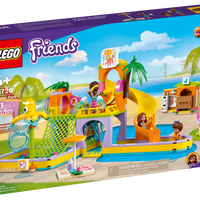 LEGO® FRIENDS 41720  Water Park
