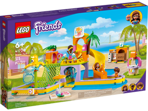 LEGO® FRIENDS 41720  Water Park