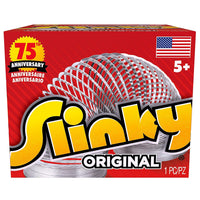 Slinky Original (Metal)
