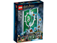 LEGO® HARRY POTTER™ 76410 Slytherin House Banner

