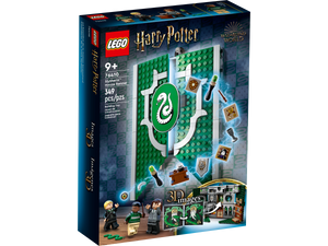 LEGO® HARRY POTTER™ 76410 Slytherin House Banner