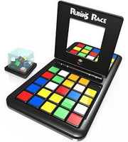 Rubik’s Race
