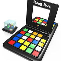 Rubik’s Race