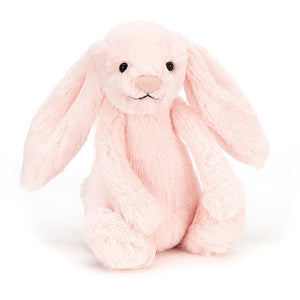 Jellycat Bashful Pink Bunny Medium
