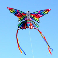 Ocean breeze Rainbow Butterfly Kite