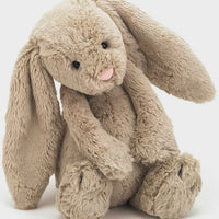 Jellycat Bashful Beige Bunny Medium