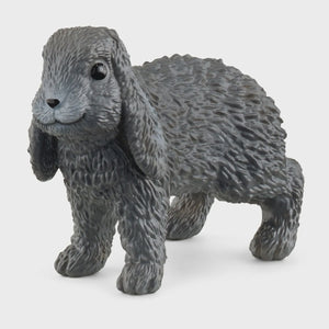 Schleich 13935 Lop-eared Rabbit