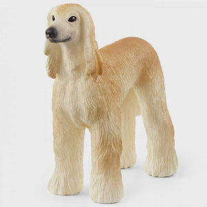 Schleich 13938 Afghan Hound