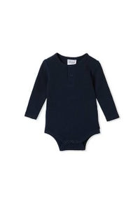 Milky Essential Bubbysuit Midnight Blue