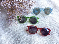 Little MaZoe’s Unisex Sunglasses
