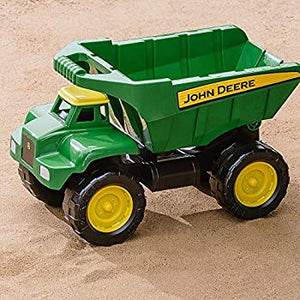 John Deere Big Scoop Dump Truck 35766