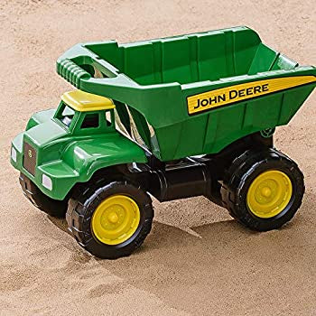 John Deere Big Scoop Dump Truck 35766