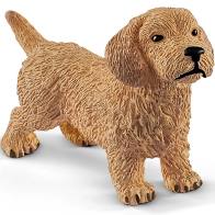Schleich Dachshund 13891