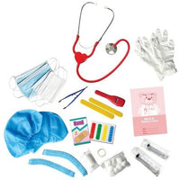 Champion Doctor Kit
