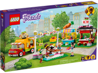 LEGO® FRIENDS 41701 Street Food Market

