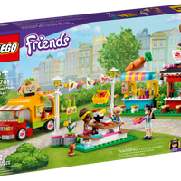 LEGO® FRIENDS 41701 Street Food Market