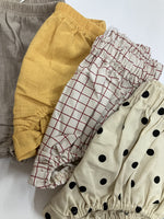 Nappy Covers Assorted
