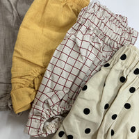 Nappy Covers Assorted