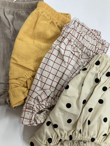 Nappy Covers Assorted