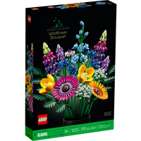 LEGO® Icons 10313 Wildflower Bouquet