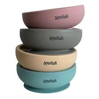 Smoosh Divider Bowl
