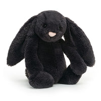 Jellycat Bashful Inky Bunny Medium
