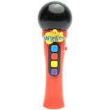 The Wiggles Sing Along Microphone
