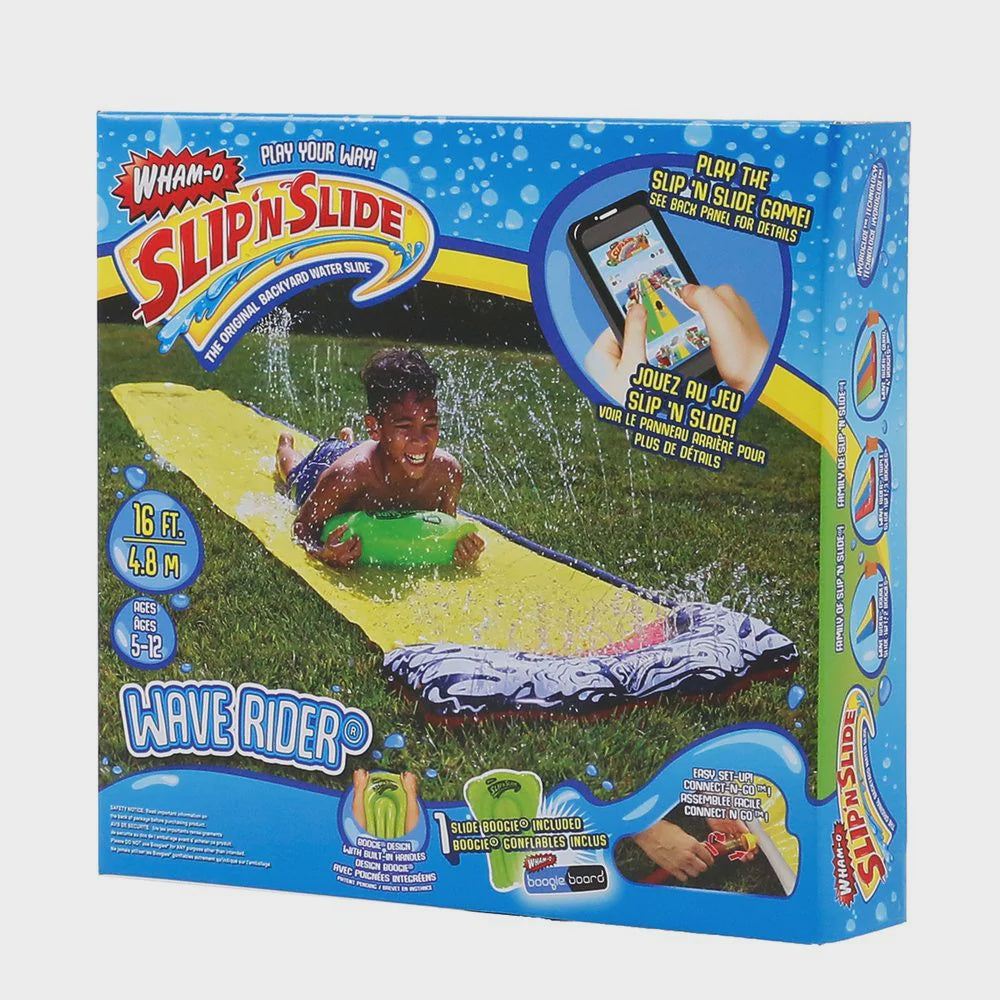 Wham O Slip and Slide Single