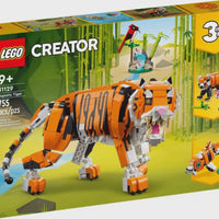 LEGO® CREATOR 31129 Majestic Tiger