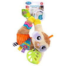 Playgro Sensory Sloth