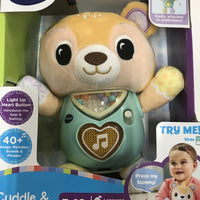 Vtech Cuddle & Sing Bear