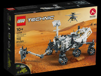 LEGO® TECHNIC™  42158 NASA Mars Rover Perseverance
