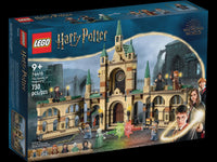 LEGO® HARRY POTTER™ 76415 The Battle of Hogwarts™
