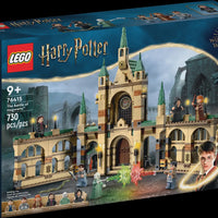 LEGO® HARRY POTTER™ 76415 The Battle of Hogwarts™