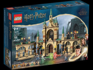 LEGO® HARRY POTTER™ 76415 The Battle of Hogwarts™