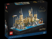 LEGO® HARRY POTTER™ 76419 Buildable Display Model
