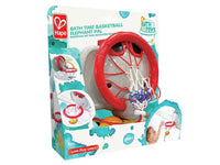 Bathtime Basketball Elephant Pal
