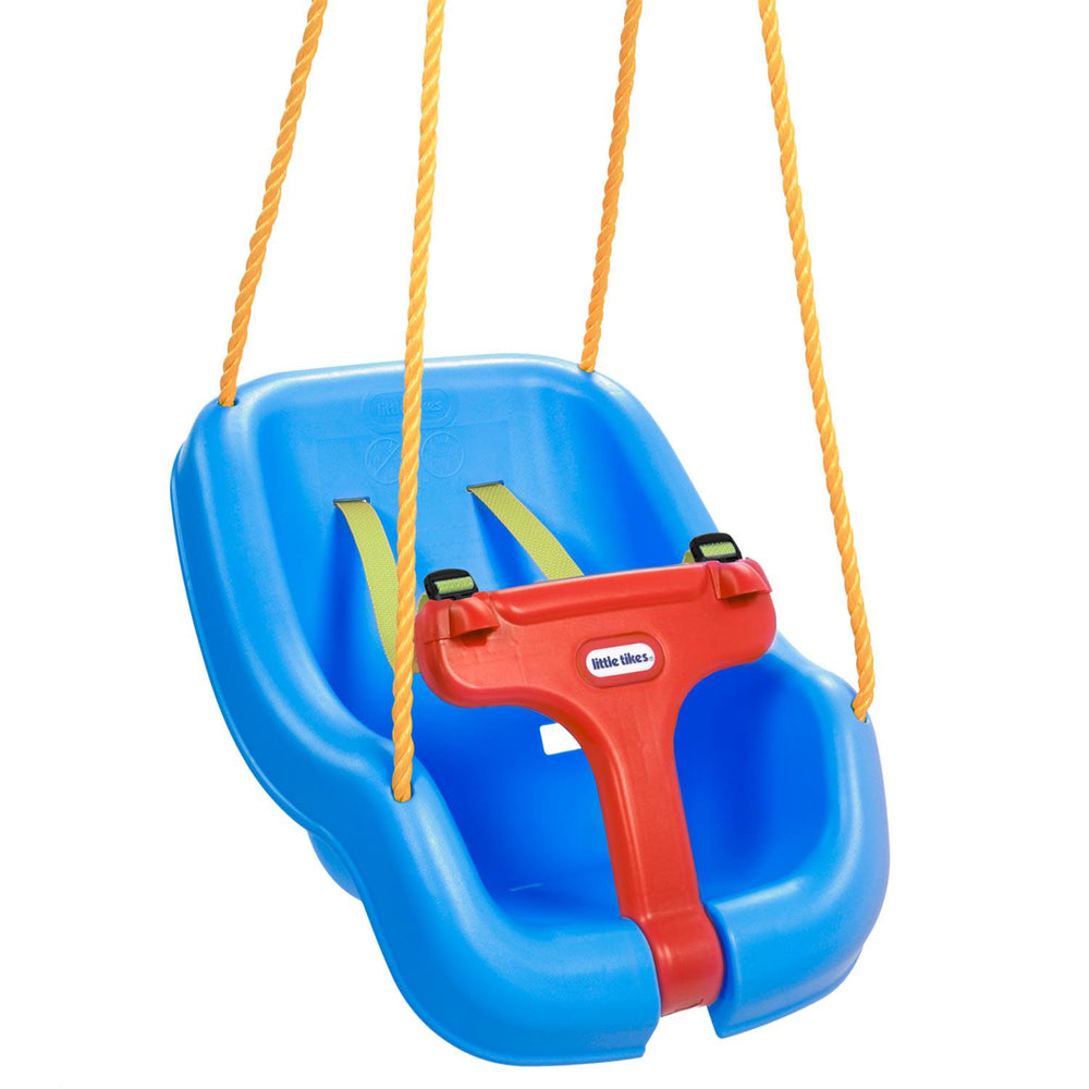 Little Tikes 2 in 1 Snug and Secure Swing - CLICK AND COLLECT AND IN STORE ONLY