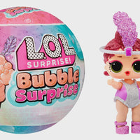 LOL Bubble Surprise