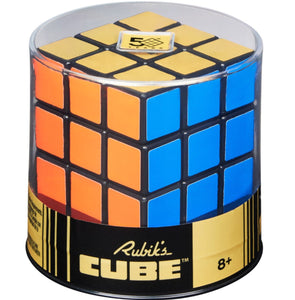 Rubik’s 50th Anniversary Cube