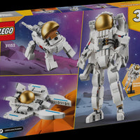 LEGO® CREATOR 31152 Space Astronaut