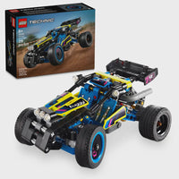 LEGO® TECHNIC™ 42164 Off-Road Race Buggy