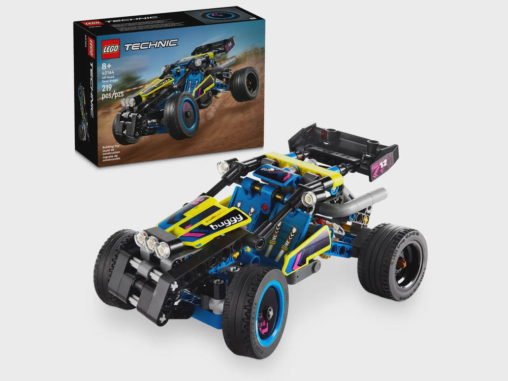 LEGO® TECHNIC™ 42164 Off-Road Race Buggy
