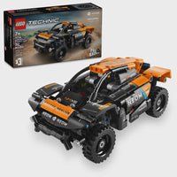 LEGO® TECHNIC™ 42166 NEOM McLaren Extreme E Race Car